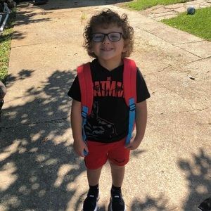 Meet your Posher, Janet